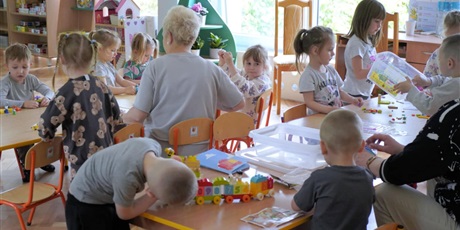 Dzień Dziecka