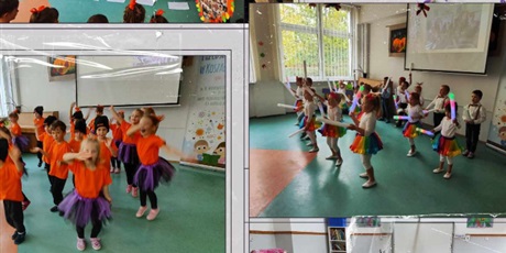 Dzień Edukacji Narodowej