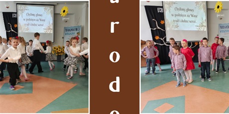 Dzień Edukacji Narodowej