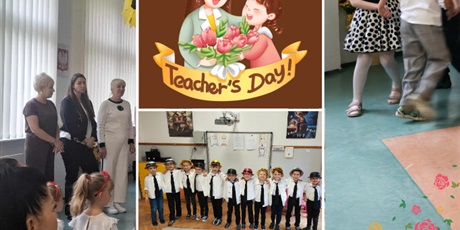 Dzień Edukacji Narodowej