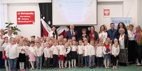 Dzień Edukacji Narodowej