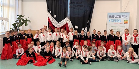 Dzień Edukacji Narodowej
