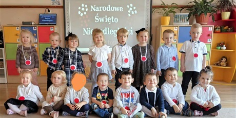 Dzień Edukacji Narodowej