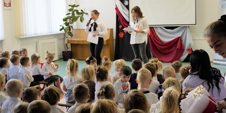Dzień Edukacji Narodowej