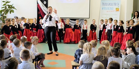 Dzień Edukacji Narodowej