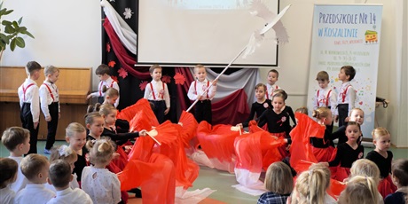 Dzień Edukacji Narodowej