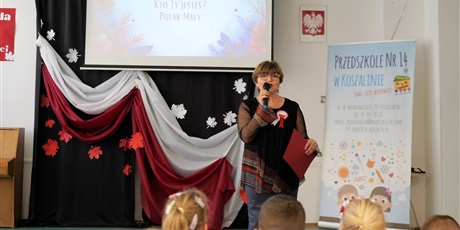 Dzień Edukacji Narodowej