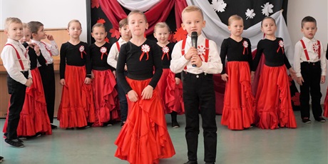 Dzień Edukacji Narodowej
