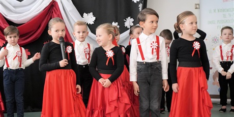 Dzień Edukacji Narodowej