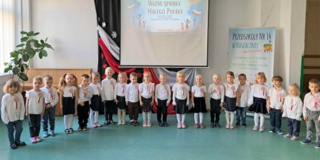 Dzień Edukacji Narodowej