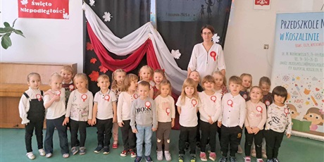 Dzień Edukacji Narodowej