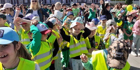Dzień Godności Osób z Niepełnosprawnością