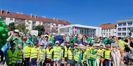 Dzień Godności Osób z Niepełnosprawnością