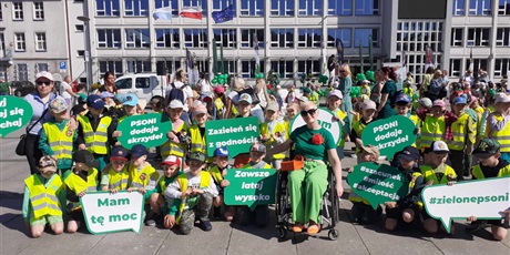 Dzień Godności Osób z Niepełnosprawnością