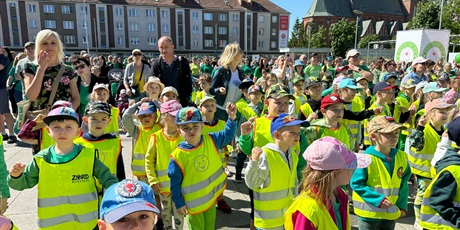 Dzień Godności Osób z Niepełnosprawnością