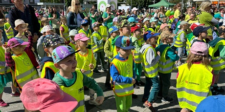 Dzień Godności Osób z Niepełnosprawnością
