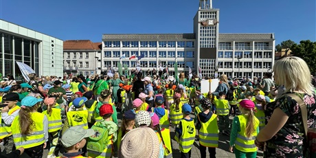 Dzień Godności Osób z Niepełnosprawnością