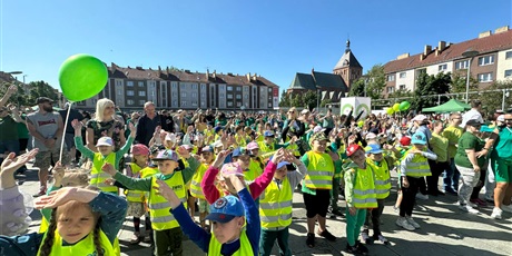 Dzień Godności Osób z Niepełnosprawnością
