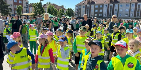 Dzień Godności Osób z Niepełnosprawnością
