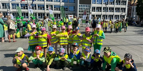 Dzień Godności Osób z Niepełnosprawnością
