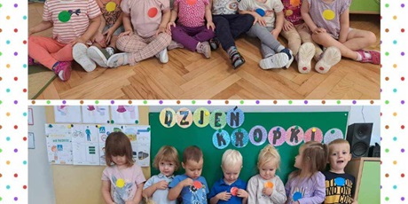 Dzień Kropki