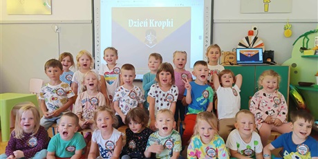 Dzień Kropki