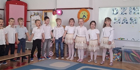 Dzień Mamy i Taty