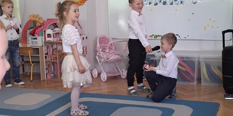 Dzień Mamy i Taty