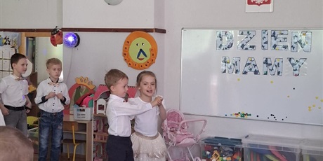 Dzień Mamy i Taty