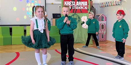 Dzień Mamy i Taty