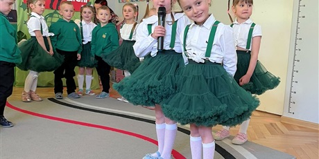 Dzień Mamy i Taty