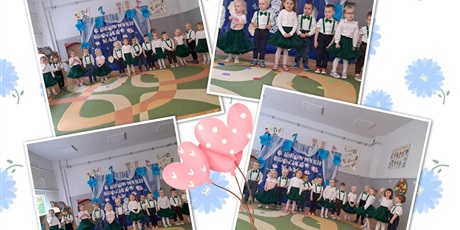Dzień Mamy i Taty