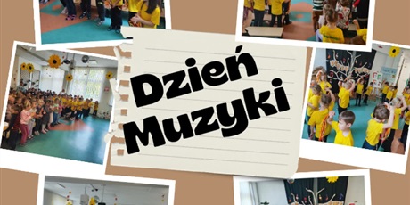 Dzień Muzyki