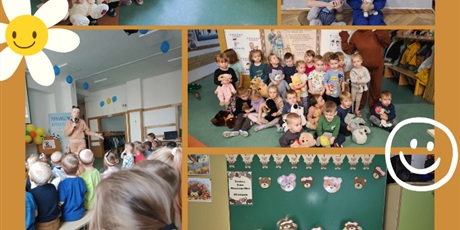 Dzień Pluszowego Misia