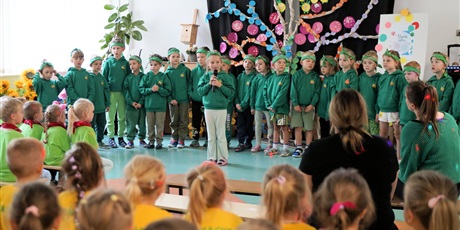 Dzień Przedszkolaka