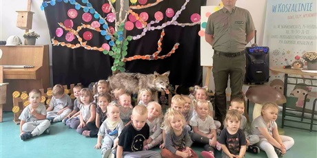 Dzień Przedszkolaka