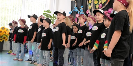 Dzień Przedszkolaka