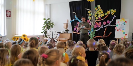 Dzień Przedszkolaka