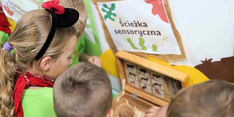 Dzień Przedszkolaka