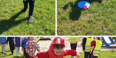Dzień Strażaka