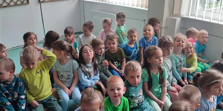 Dzień Ziemi