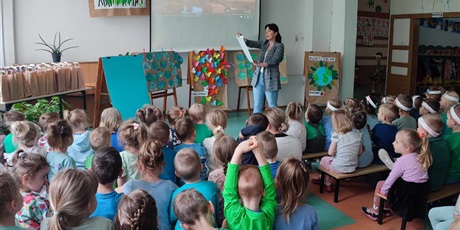 Dzień Ziemi