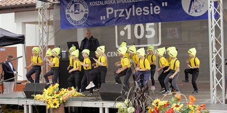 Festyn "Postaw Na Rodzinę"