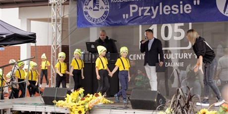 Festyn "Postaw Na Rodzinę"