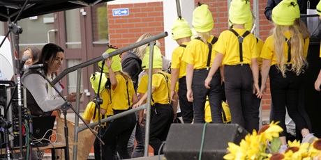 Festyn "Postaw Na Rodzinę"