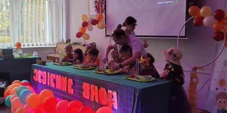 Jesienne Show