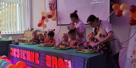 Jesienne Show