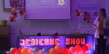 Jesienne Show