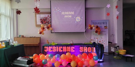 Jesienne Show