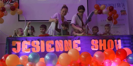 Jesienne Show